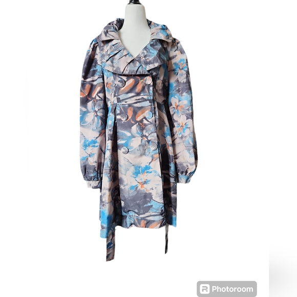 IMPERIAL Light jacket size L - Picture 4 of 8